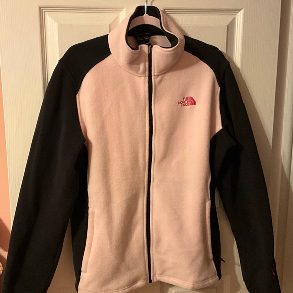 The North Face Jackets & Blazers - North face fleece jacket.